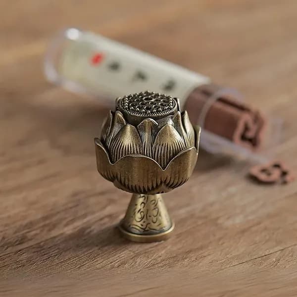 Курильница для благовоний