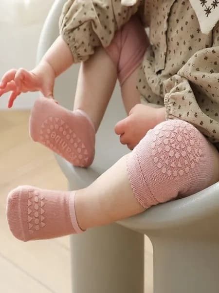 Наколенники для ползания