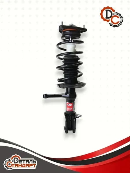 Передняя стойка амортизатора SPORT (правая) Granta Sport