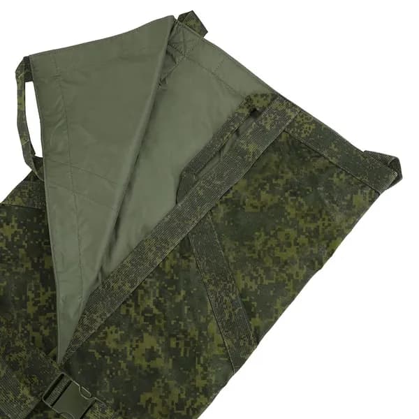 Носилки тактические складные до 250 кг "HAMMOCK" (VG-08-11) Цифра