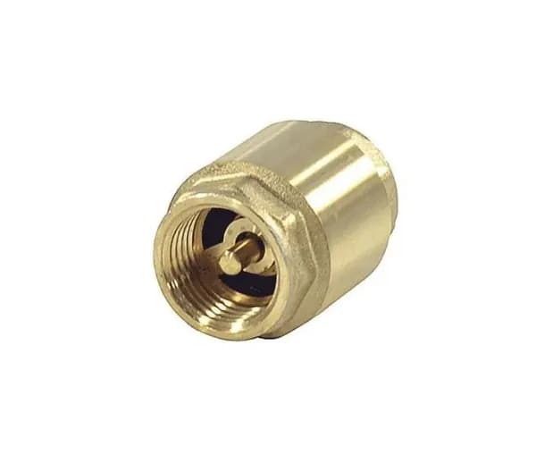 Обратный клапан SantechSystems 022-3324, 1/2", ВР/ВР (2 шт)