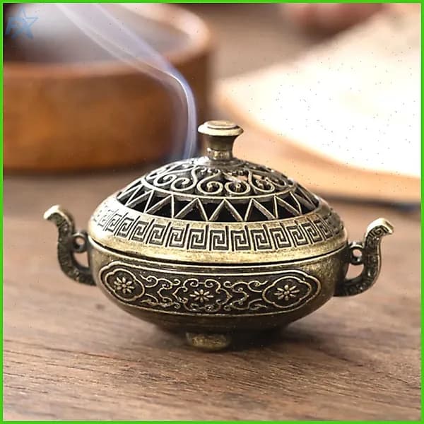 Подставка спиралей от комаров 1 шт.