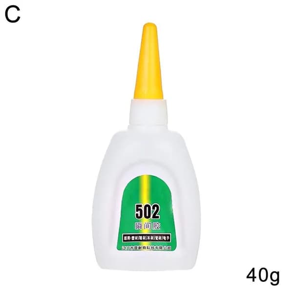 Клей канцелярский/ 40 г.