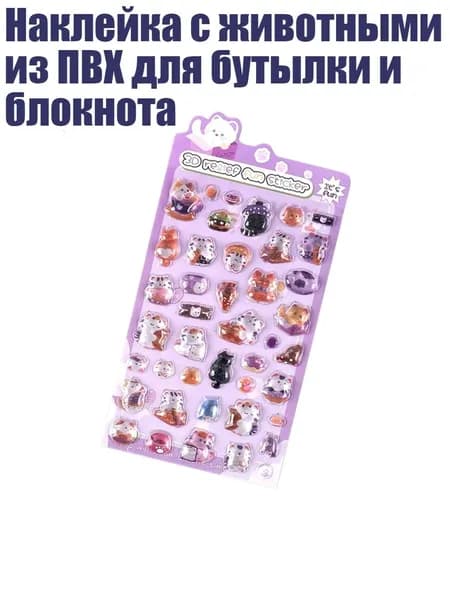 Настенная карта