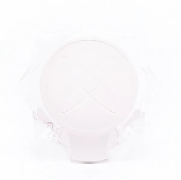 Беспроводное зарядное устройство K10 white