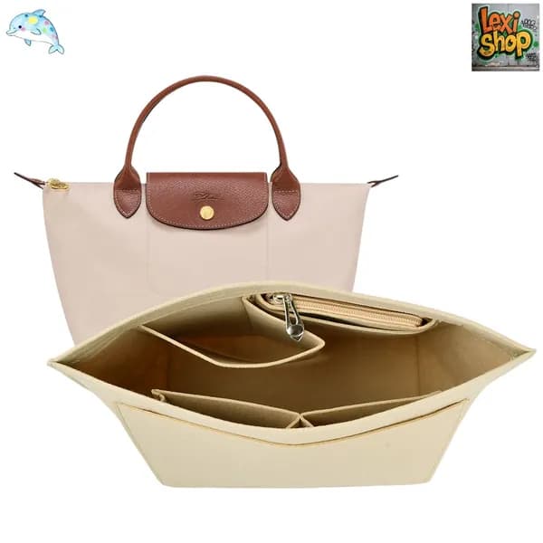 Органайзер для сумки с несколькими карманами для Longchamp