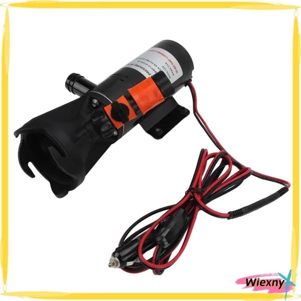 Измельчитель бытовых отходов 1619220037311_WIEX_V6K3J4