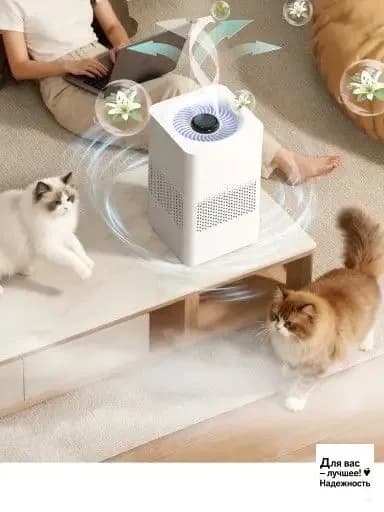 Очиститель воздуха 家用电器 > 空调设备 >