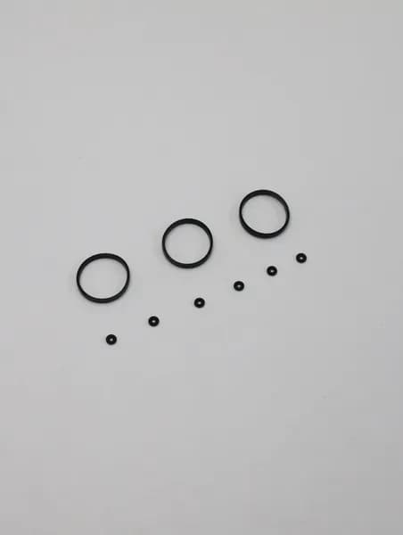 Светодиод LED наконечника HW-5L (3шт)
