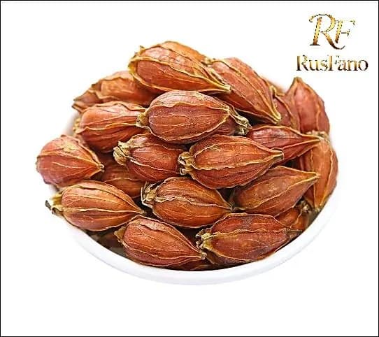 Жёлтый гардения (сухофрукт) 250 г/500 г/1000 г