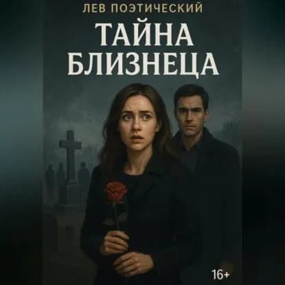 Тайна Близнеца | Лев Поэтический | Электронная аудиокнига