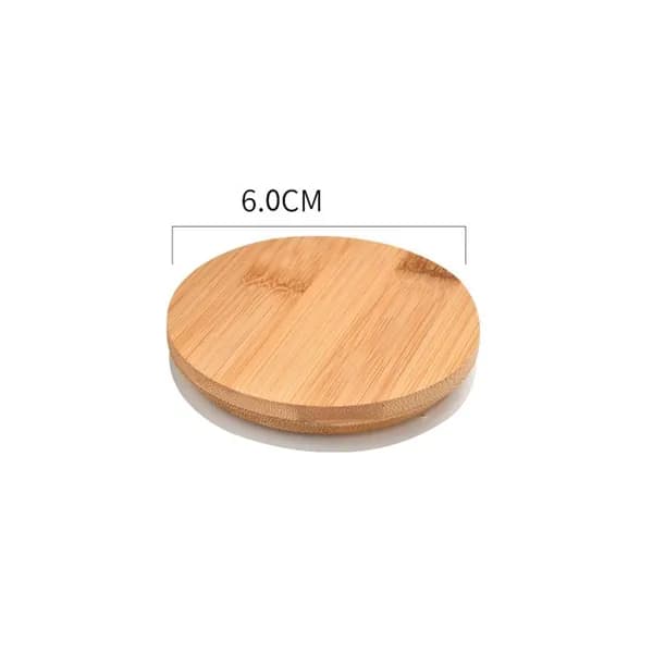 Крышка 6 см 1 шт
