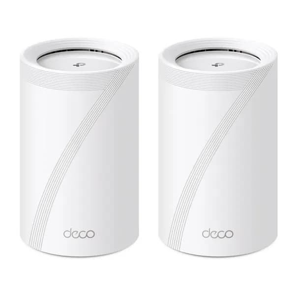 TP-Link Deco BE65 BE9300 Система Mesh Wi-Fi 7 для всего дома