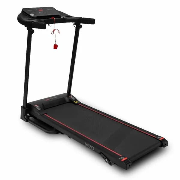 Беговая дорожка CARBON FITNESS T470