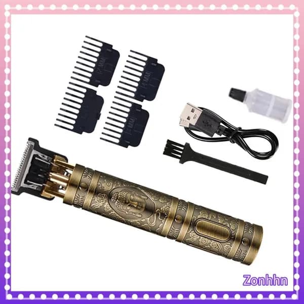 Машинка для стрижки LMH00012_ZONH_G8S2L4_LMH00012BZ-2_ZONH_U2I9C3