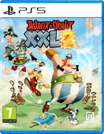 Игра  (PlayStation 5, Русские субтитры)