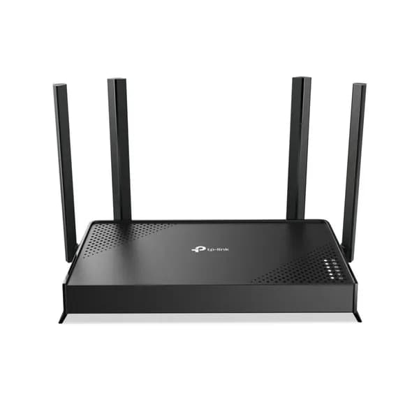 Маршрутизатор Archer BE220 BE3600 Wi-Fi 7 двухдиапазонный