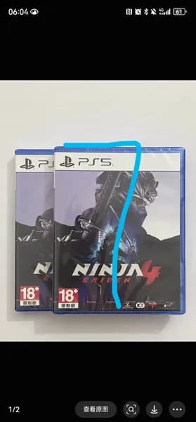 Игры для PS4