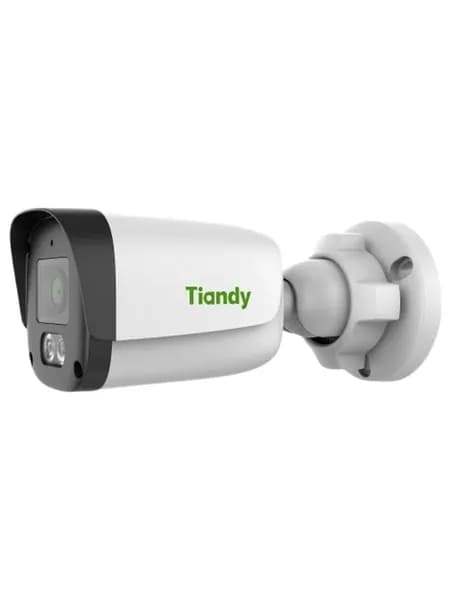Видеокамера TC-C32QN I3/E/Y/2.8mm/V5.1 2 МП уличная цилиндрическая IP-камера