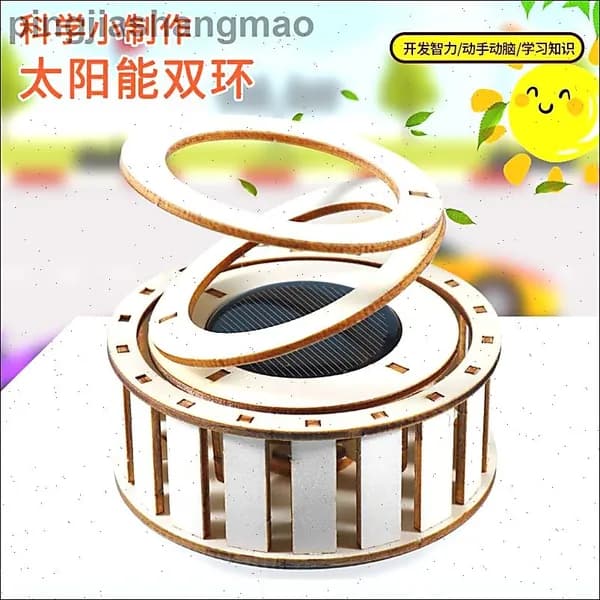 Научные технологии DIY ручные изобретения