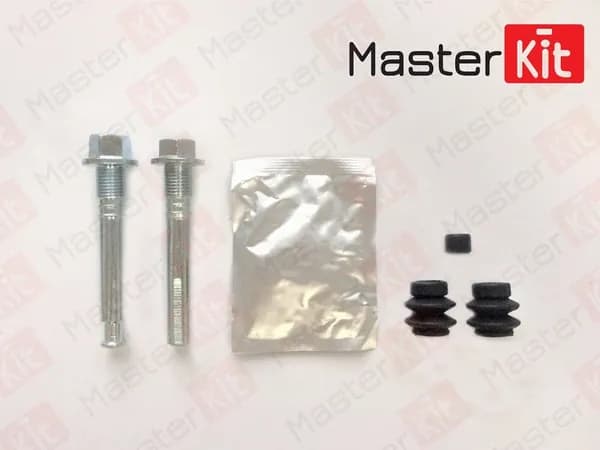 MasterKit Направляющая суппорта, арт. 77A1120, 1 шт.