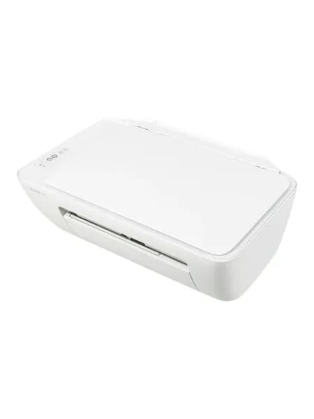 HP МФУ Струйное DeskJet 2320, белый, черный