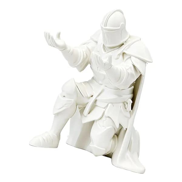 Креативная 3D-графическая презентация для ручек - подарок мужчин и коллег