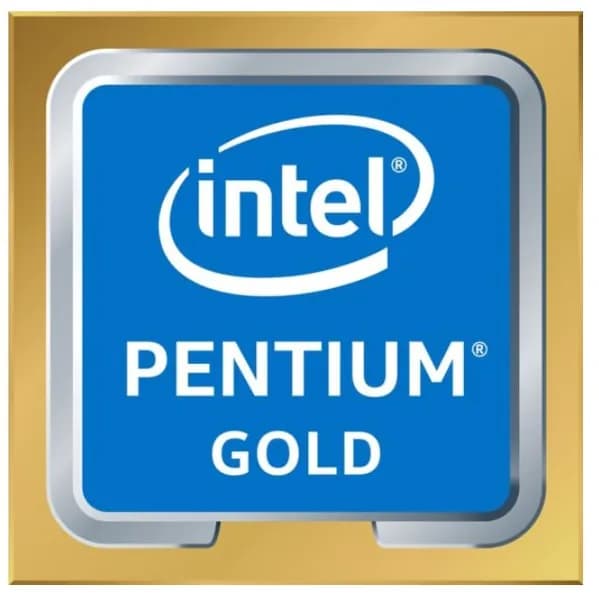 Процессор Intel Pentium G5500 (CM8068403377611) OEM - LGA 1151v2, 2 х 3,8 ГГц, L2 - 512 КБ, L3 - 4 МБ, Intel UHD Graphics 630, TDP 54 Вт