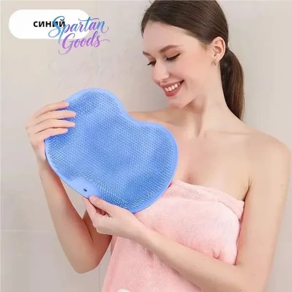 Spartan Goods Набор для ванной комнаты, 1 предм. 1
