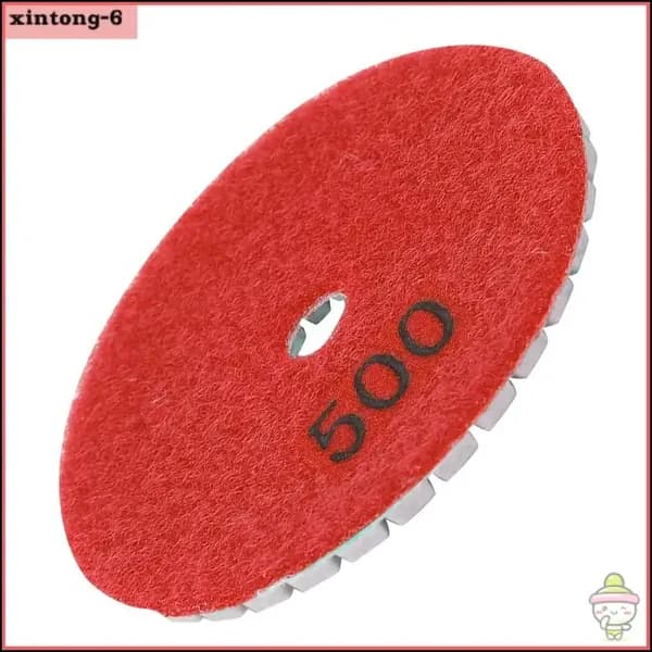 Диск алмазный 76.2; P500
