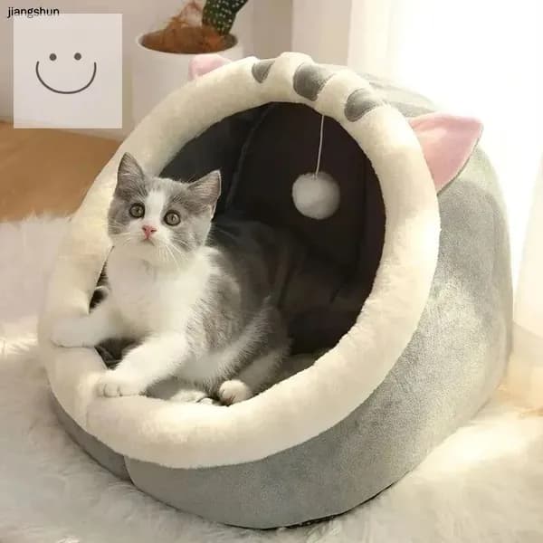 Домик для животных