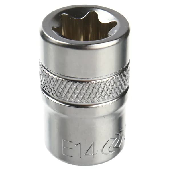Головка торцевая Е14 3/8" TORX L-28мм LG-32314 LIGE