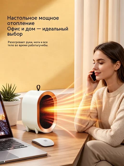Обогреватель для дома