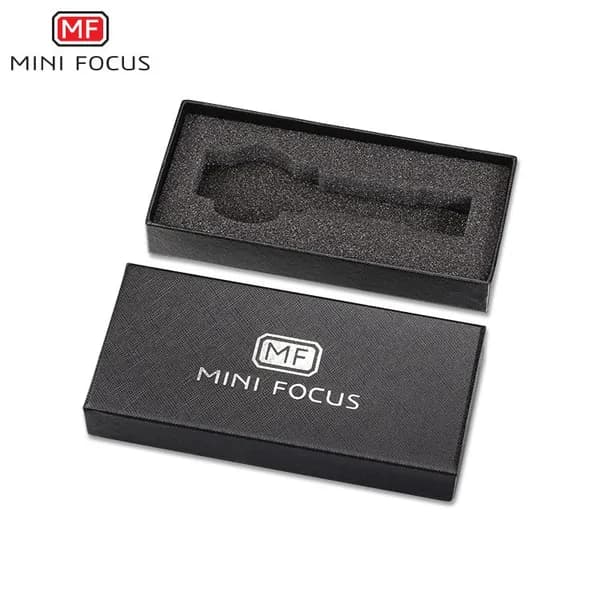 Элегантная упаковочная коробка MINI FOCUS, универсальный подарок, для себя и близких