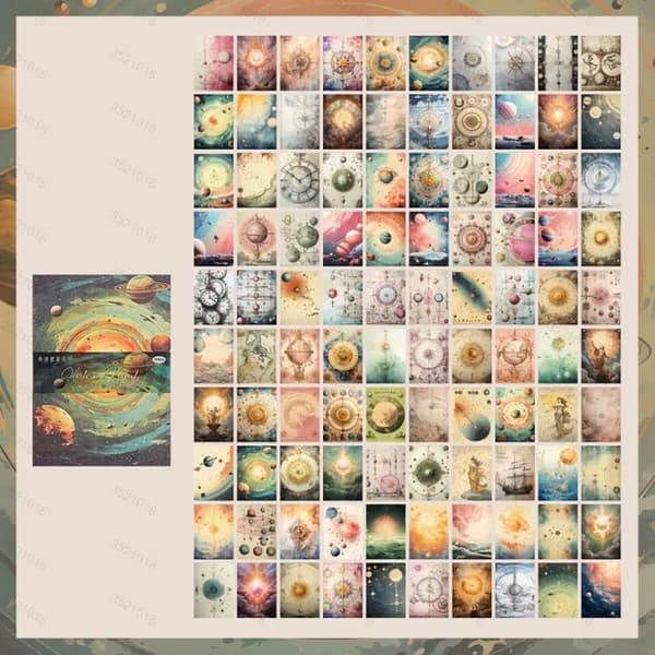 Гостевая книга, листов: 100