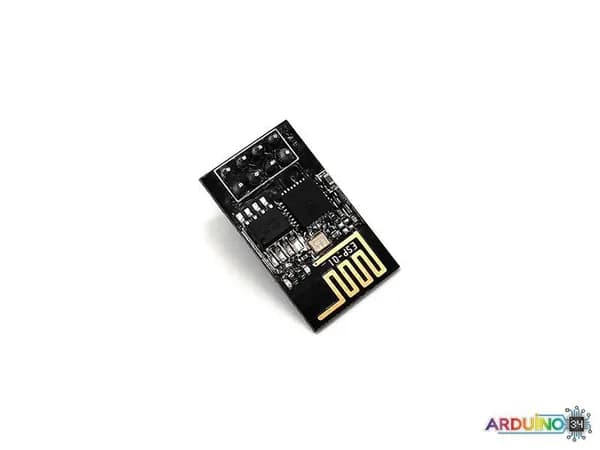 Микроконтроллер ESP8266 ESP-01