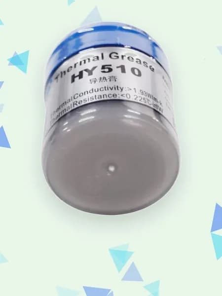 Термопаста HY510 1.93W/м K