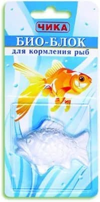 Био-Блок с Минералами Чика 20гр 1/35, KK0370 (1 шт.)