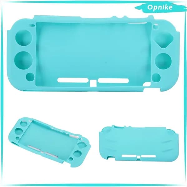 Защитный корпус для Switch Хозяин синий