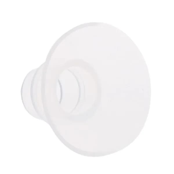 Вставка-переходник для фланца молокоотсоса, 24MM