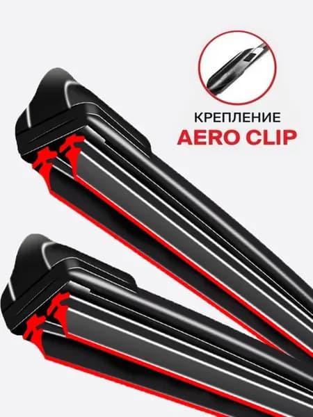 Щетки стеклоочистителя Chery Tiggo 8 Pro, Pro Max