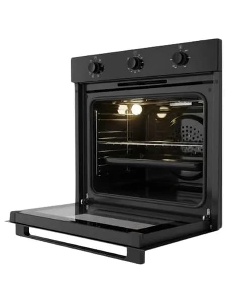 Духовой шкаф Электрический Vitek VEO 6380 BG стекло черное (VEO 6380 BG)