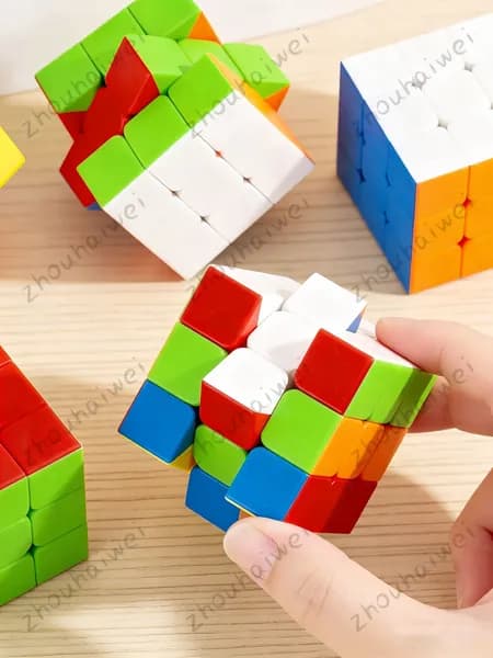 Кубик Рубика 3x3 1шт