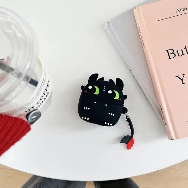 Для Redmi Buds 6 Lite чехол для наушников с мультяшным рисунком