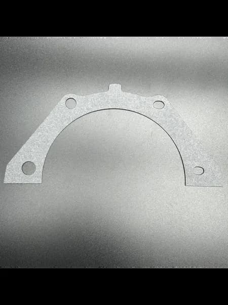 Прокладка паронитовая GASKET (881715) (Quicksilver)