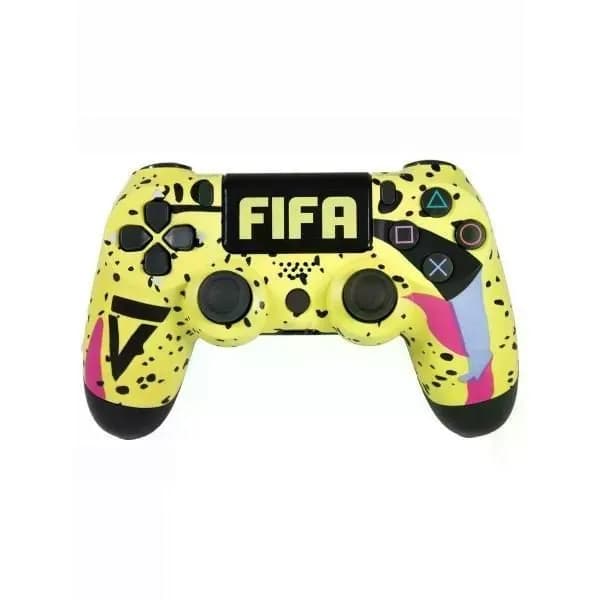 Геймпад Wireless Controller PS4 DualShock (FIFA)