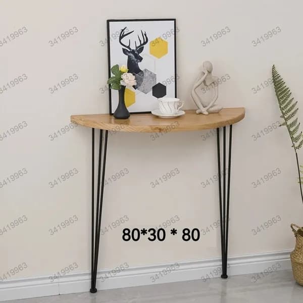 Консоль, 80х30х80 см
