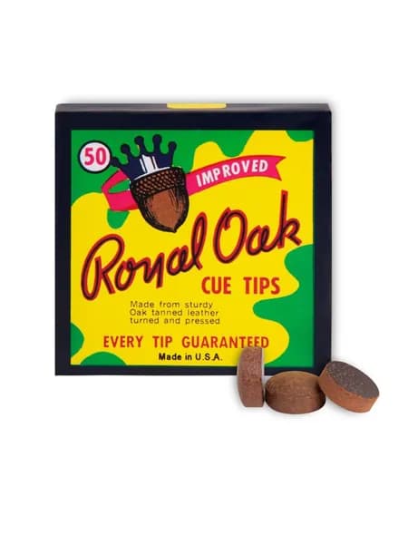 Наклейка для кия Tweeten Royal Oak 13 мм (1 шт)