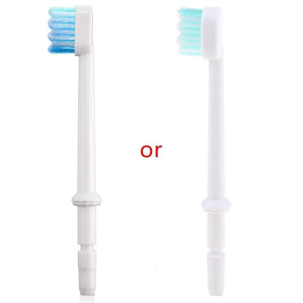 Заменяемые насадки для ирригатора Waterpik