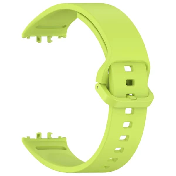 Samsung Galaxy Fit3 Силиконовые ремешки спортивная замена
